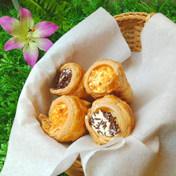 Pastry