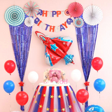 Space Balloons Series