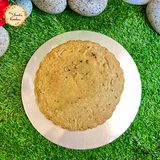 Green Tea Butter Cake