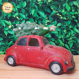 Ceramic Big Christmas Decorations