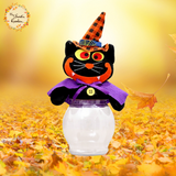 Trick-or-Treat Halloween Boxes with/without Candies