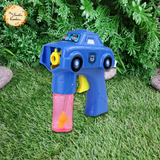Bubble Shooter Vehicle Toy