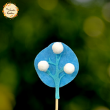 Winter Tree Felt Insert