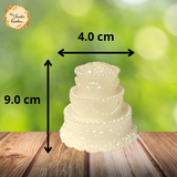Wedding Themed Candle