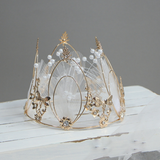 Beautify Ribbon Cake Deco Set