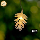 Assorted Christmas Fairy Lights Decorations