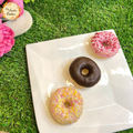 Assorted Mini Donuts