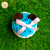 Mini Mouse Classic Cupcake