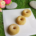 Mini Sugar Donut