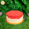 DIY Double Layered Cake Base B