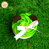 Mini Mouse Classic Cupcake
