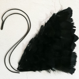 Swan Feather