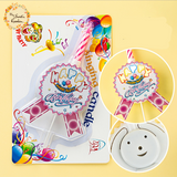 Singing Musical Candle