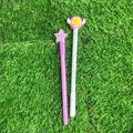 Star Themed Pen