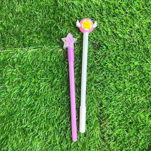 Star Themed Pen