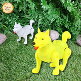 LED Creature Walking Toy