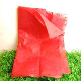 Fur Gift Wrap