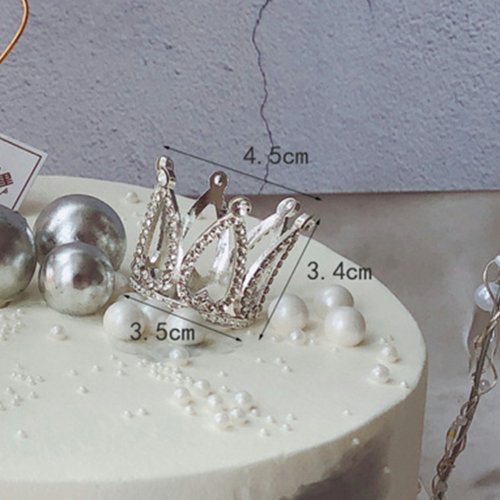 Majestic Crown