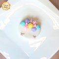 Assorted Unicorn Themed Party Cookies