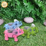 LED Creature Walking Toy