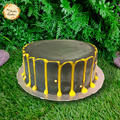 DIY Drip Cake Base B