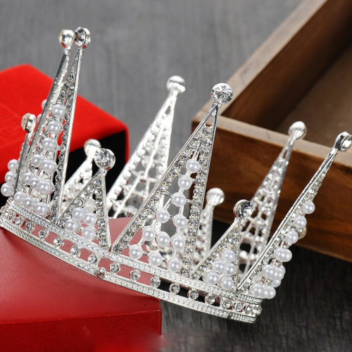 Majestic Crown