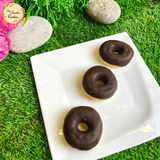 Mini Chocolate Donut