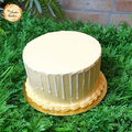 DIY Drip Cake Base C