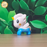 Mini Unicorn Figurine