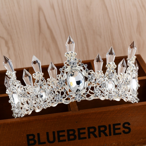 Majestic Crown