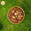 Petit Brownie Muffin