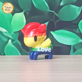 Mini Unicorn Figurine