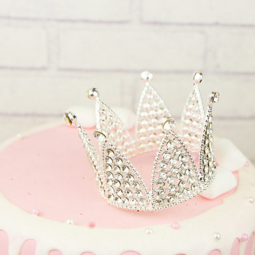 Majestic Crown