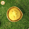 Petit Buttercake Muffin