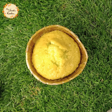 Petit Buttercake Muffin