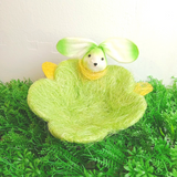 Bunny Gift Basket