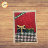 Eco-Friendly Christmas Gift Cards