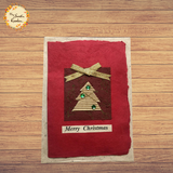 Eco-Friendly Christmas Gift Cards