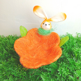 Bunny Gift Basket