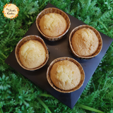 Petit Buttercake Muffin