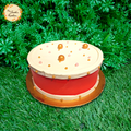 DIY Triple Layered Cake Base B