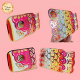 Assorted Fish Themed Red Packet