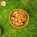 Petit Coffee Walnut Muffin