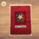 Eco-Friendly Christmas Gift Cards