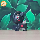 Mini Unicorn Figurine