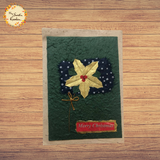 Eco-Friendly Christmas Gift Cards