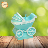 Baby Stroller Scented Candle