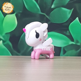 Mini Unicorn Figurine