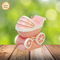 Baby Stroller Scented Candle