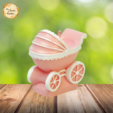 Baby Stroller Scented Candle